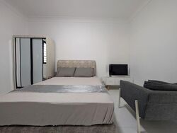 People's Park Centre (D1), Apartment #508457831
